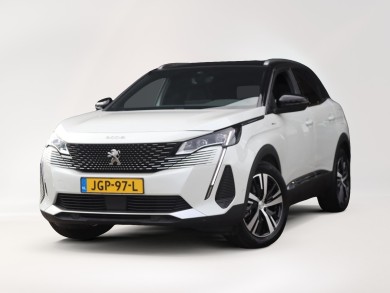 Peugeot 3008 (JGP97L) met auto abonnement