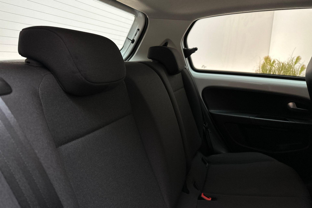 Volkswagen up! (X211PD) met abonnement