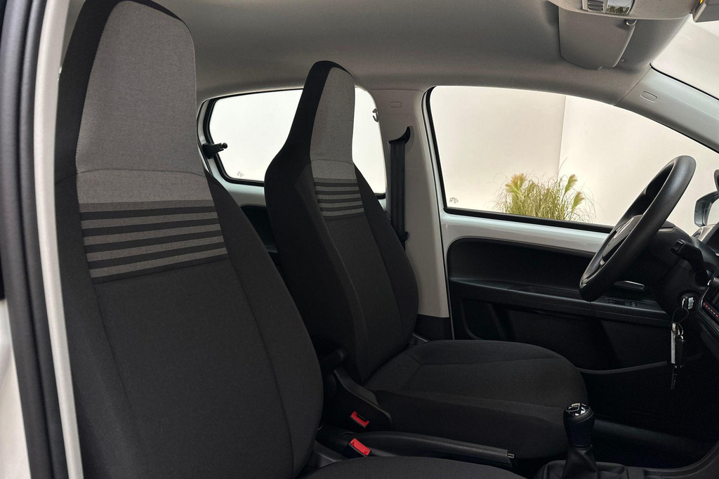 Volkswagen up! (X211PD) met abonnement