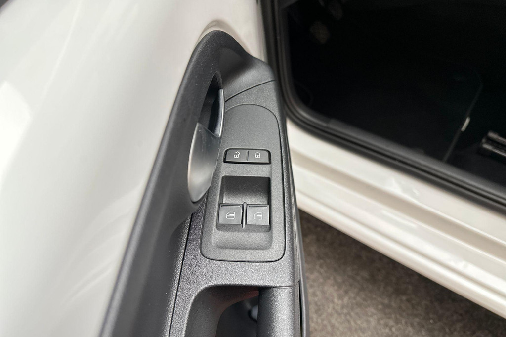 Volkswagen up! (X211PD) met abonnement