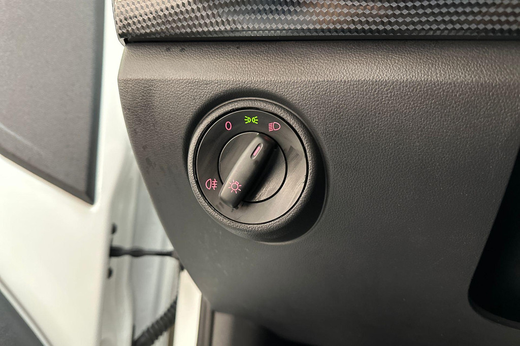 Volkswagen up! (X211PD) met abonnement