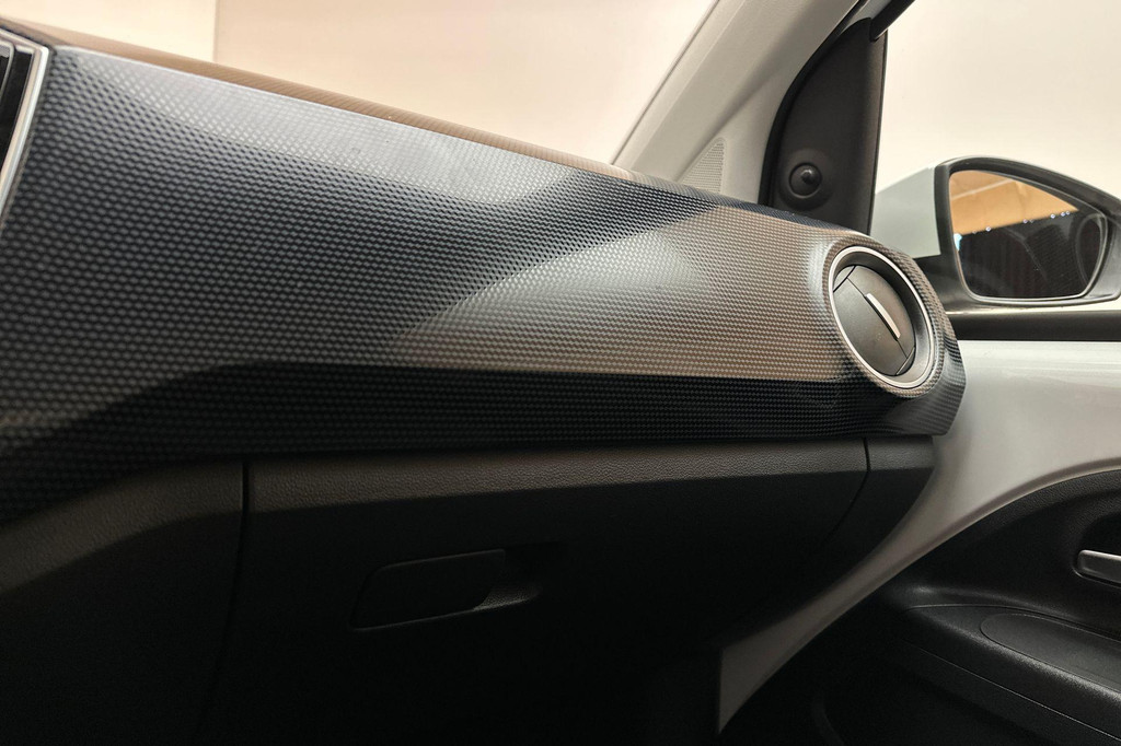 Volkswagen up! (X211PD) met abonnement