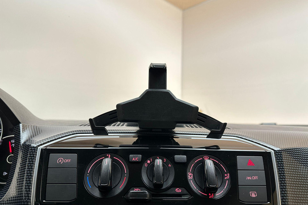 Volkswagen up! (X211PD) met abonnement