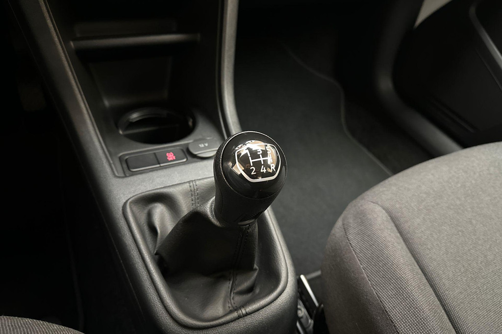 Volkswagen up! (X211PD) met abonnement