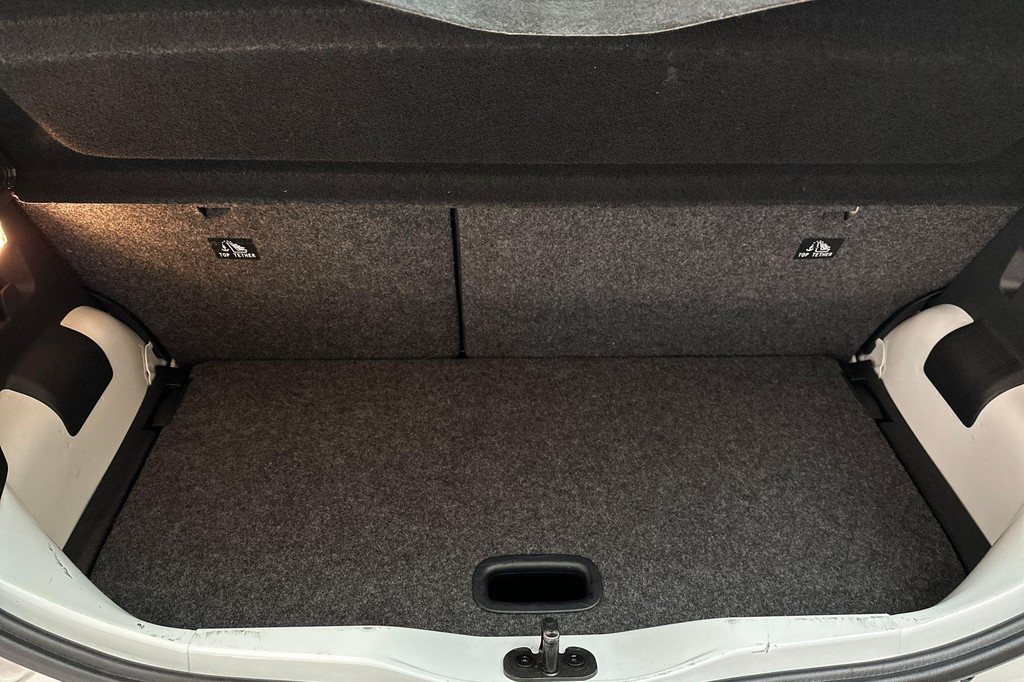 Volkswagen up! (X211PD) met abonnement