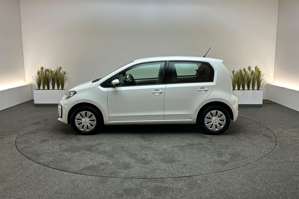 Volkswagen up! (X211PD) met abonnement