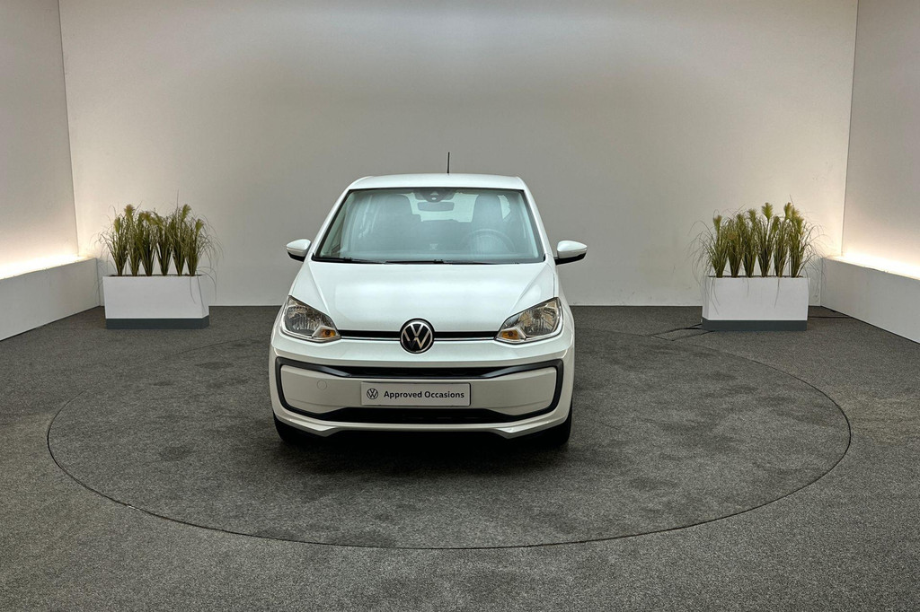 Volkswagen up! (X211PD) met abonnement