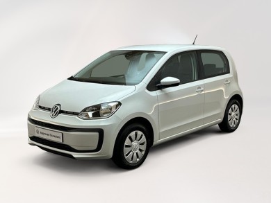 Volkswagen up! (X211PD) met auto abonnement