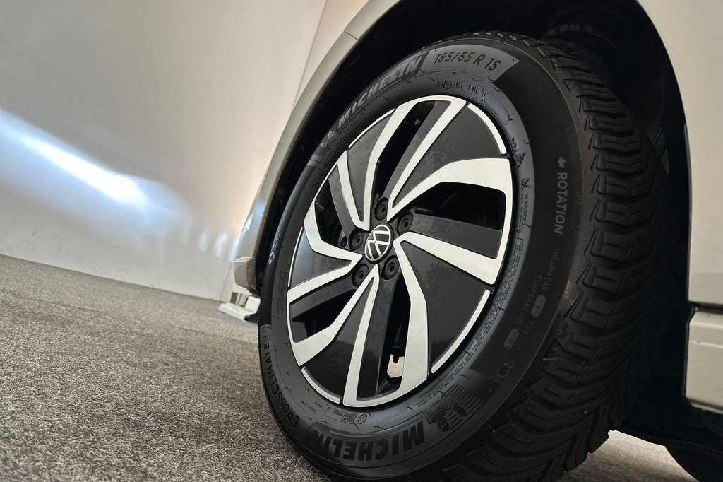 Volkswagen Polo (T399TP) met abonnement