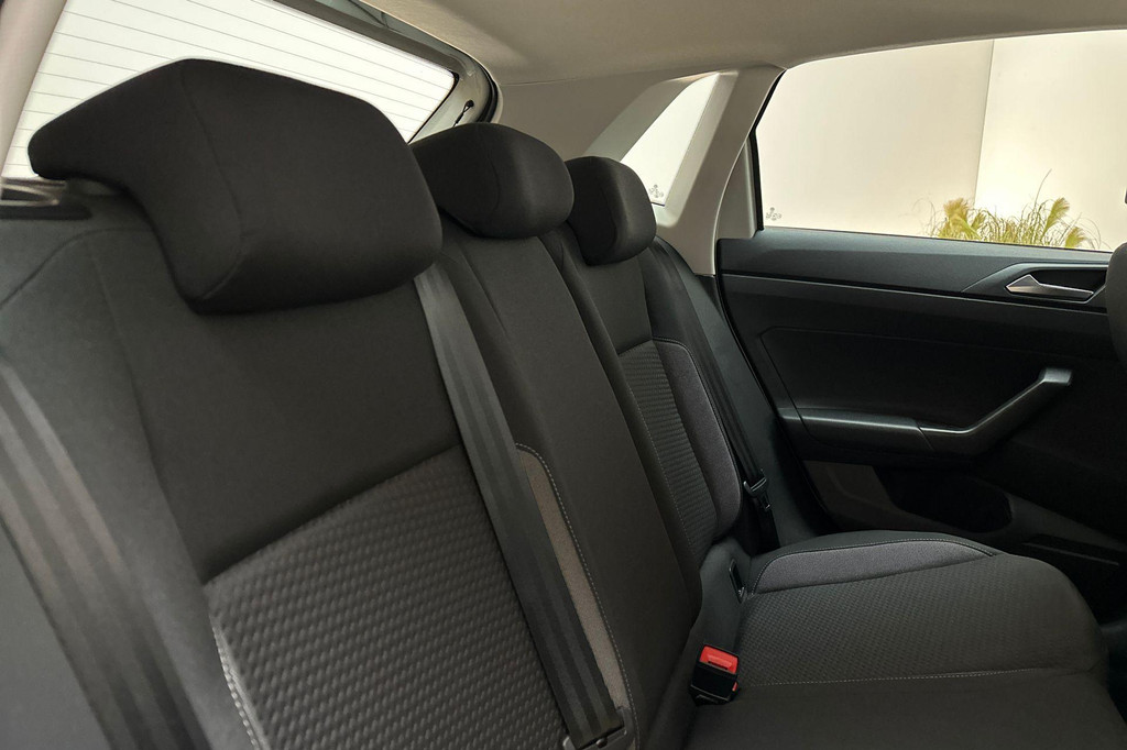 Volkswagen Polo (T399TP) met abonnement