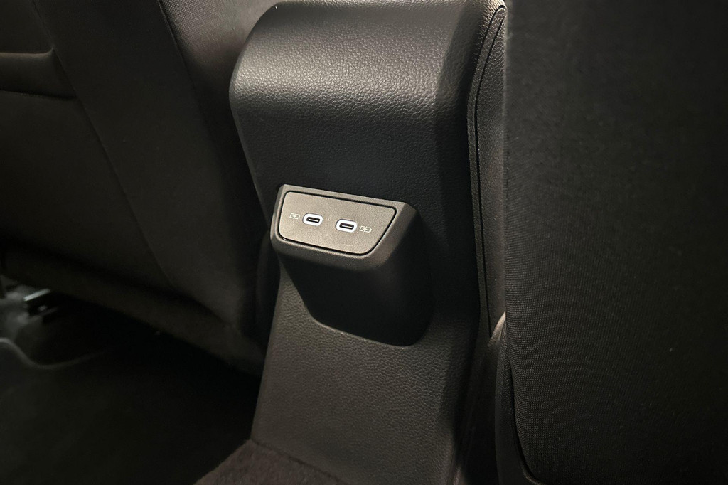 Volkswagen Polo (T399TP) met abonnement