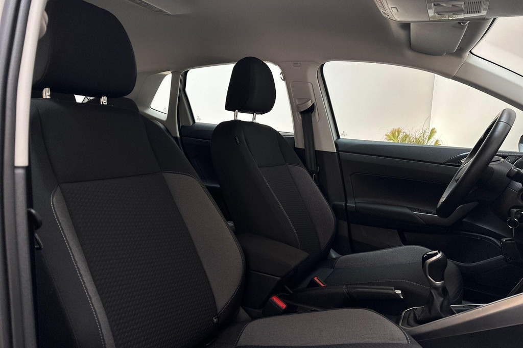 Volkswagen Polo (T399TP) met abonnement