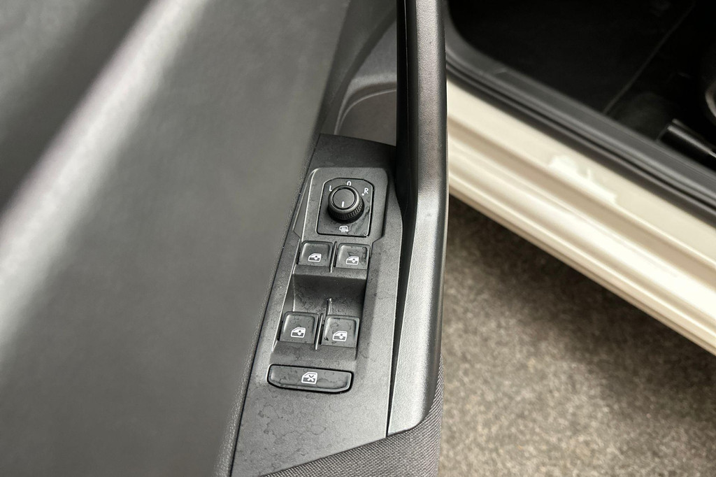 Volkswagen Polo (T399TP) met abonnement