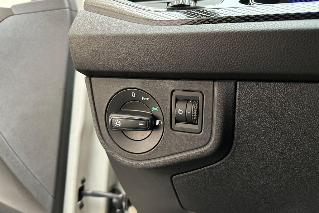 Volkswagen Polo (T399TP) met abonnement