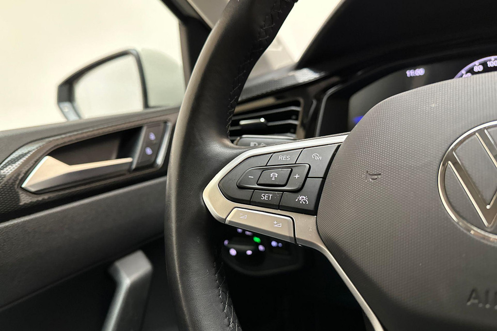 Volkswagen Polo (T399TP) met abonnement