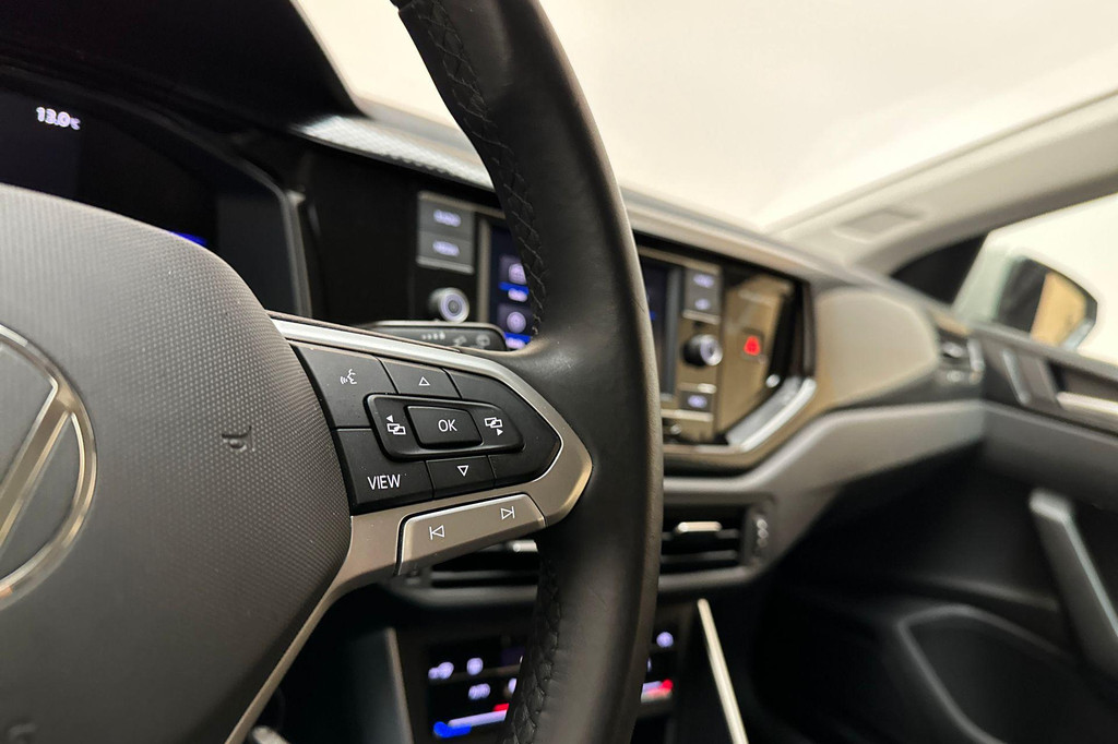 Volkswagen Polo (T399TP) met abonnement