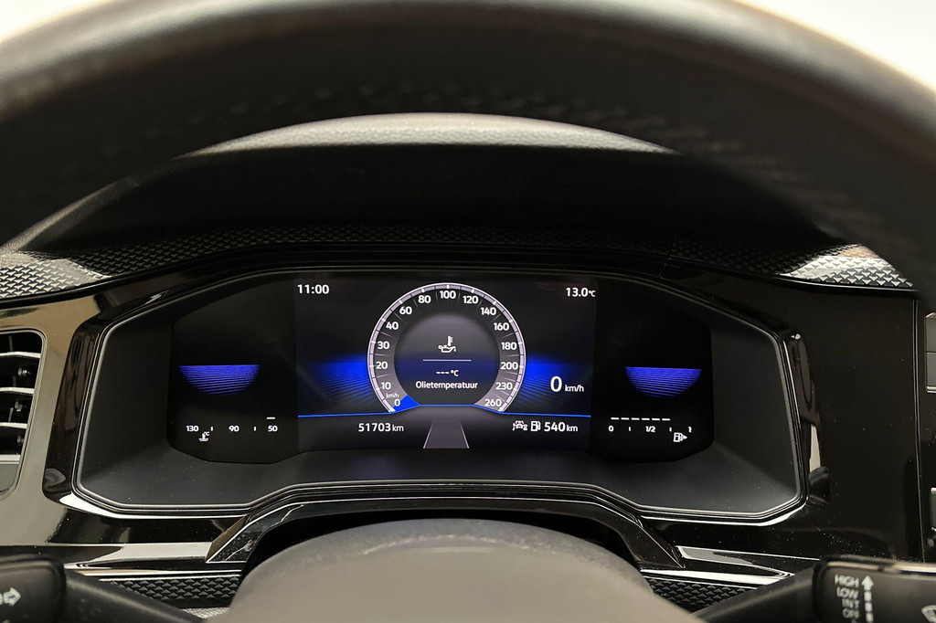 Volkswagen Polo (T399TP) met abonnement