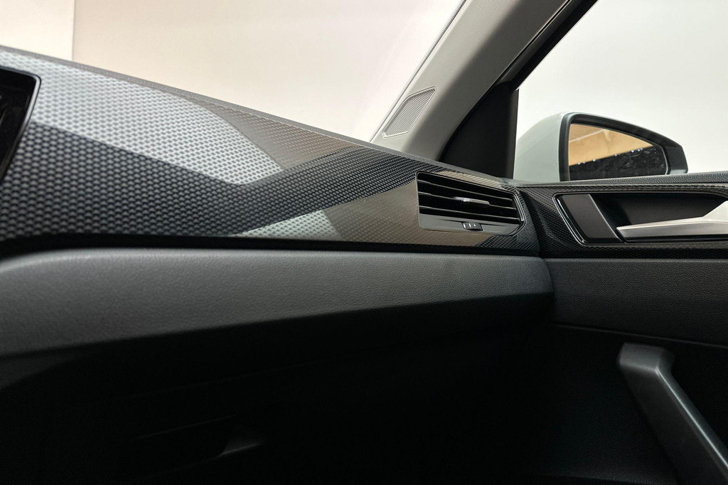 Volkswagen Polo (T399TP) met abonnement