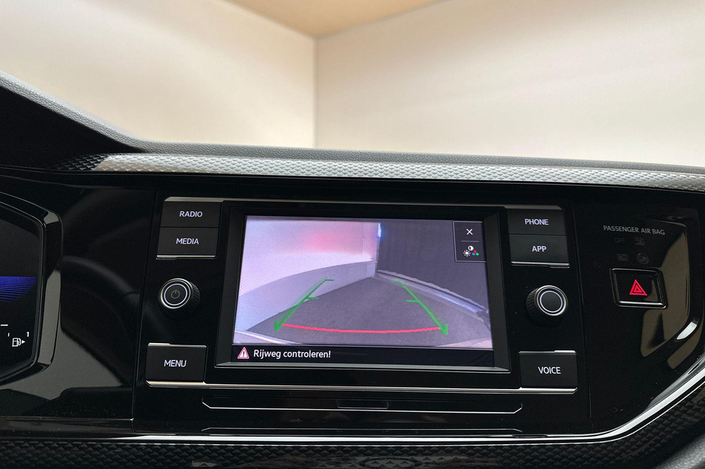 Volkswagen Polo (T399TP) met abonnement