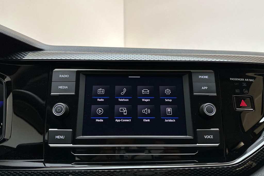 Volkswagen Polo (T399TP) met abonnement