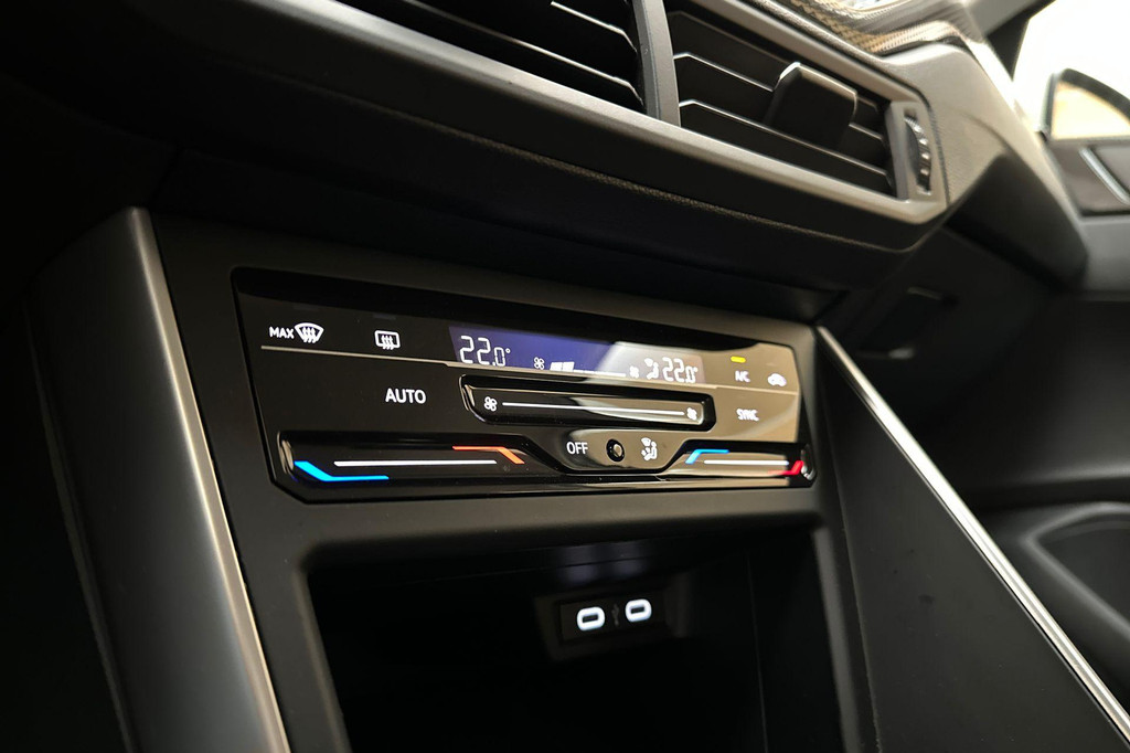 Volkswagen Polo (T399TP) met abonnement