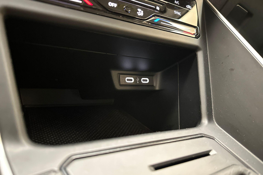 Volkswagen Polo (T399TP) met abonnement