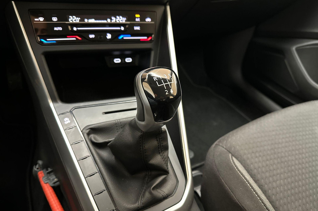 Volkswagen Polo (T399TP) met abonnement