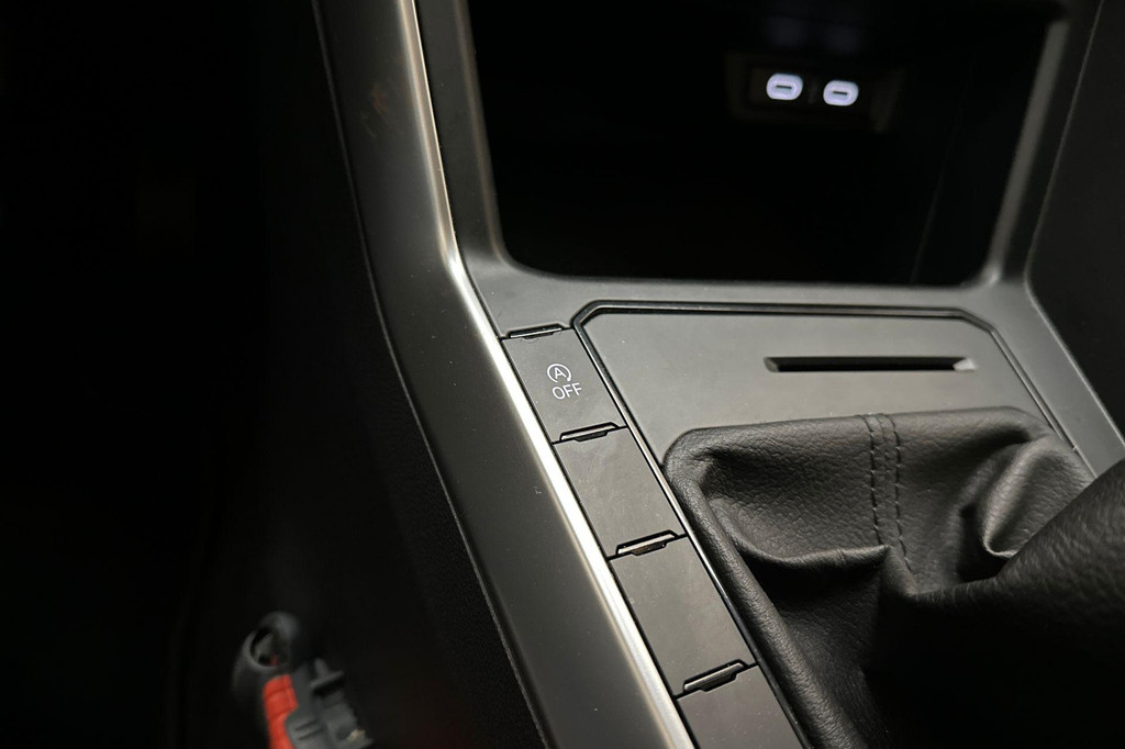 Volkswagen Polo (T399TP) met abonnement