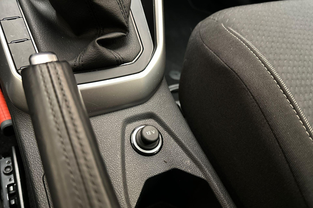 Volkswagen Polo (T399TP) met abonnement