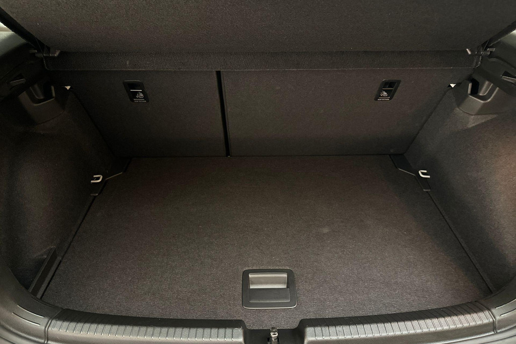 Volkswagen Polo (T399TP) met abonnement