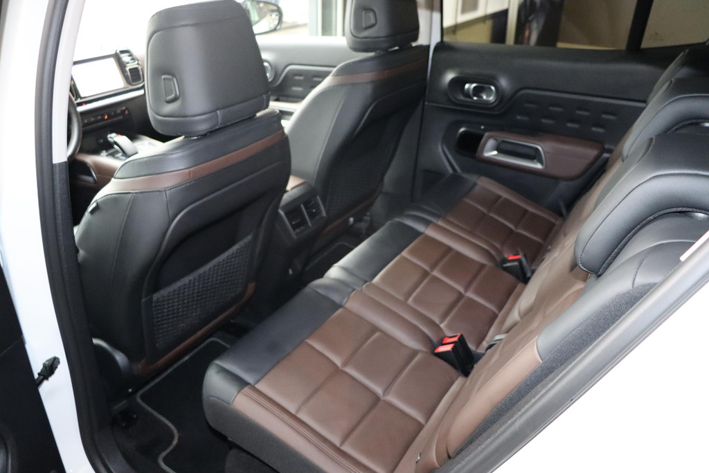 Citroën C5 Aircross (JGS71L) met abonnement