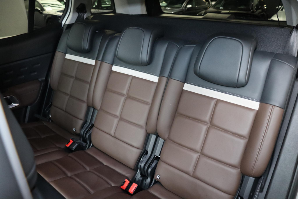 Citroën C5 Aircross (JGS71L) met abonnement