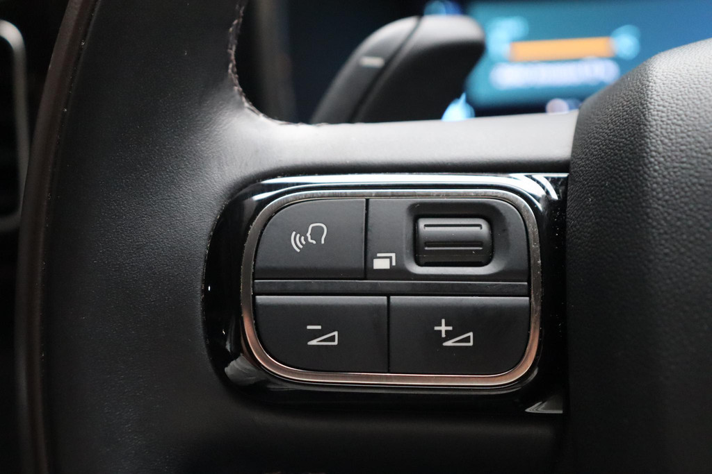 Citroën C5 Aircross (JGS71L) met abonnement