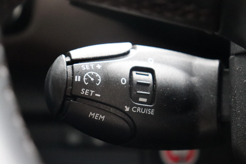 Citroën C5 Aircross (JGS71L) met abonnement