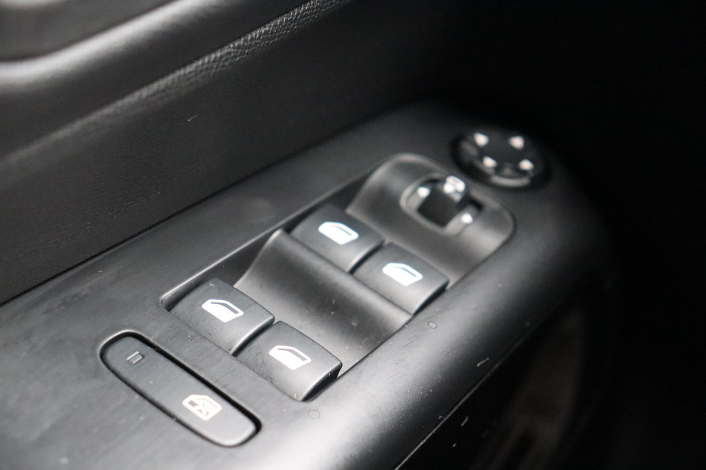 Citroën C5 Aircross (JGS71L) met abonnement