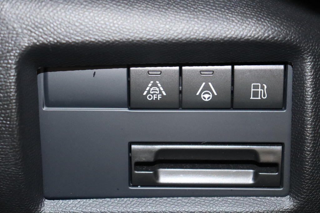 Citroën C5 Aircross (JGS71L) met abonnement