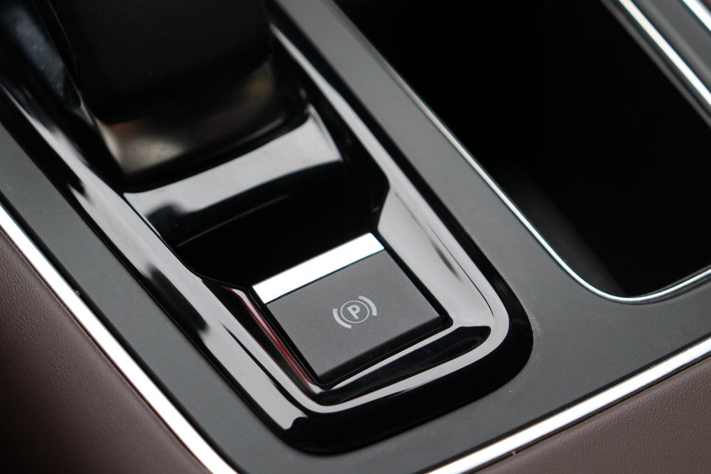 Citroën C5 Aircross (JGS71L) met abonnement