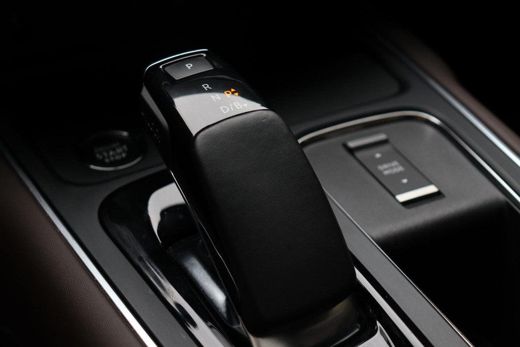 Citroën C5 Aircross (JGS71L) met abonnement