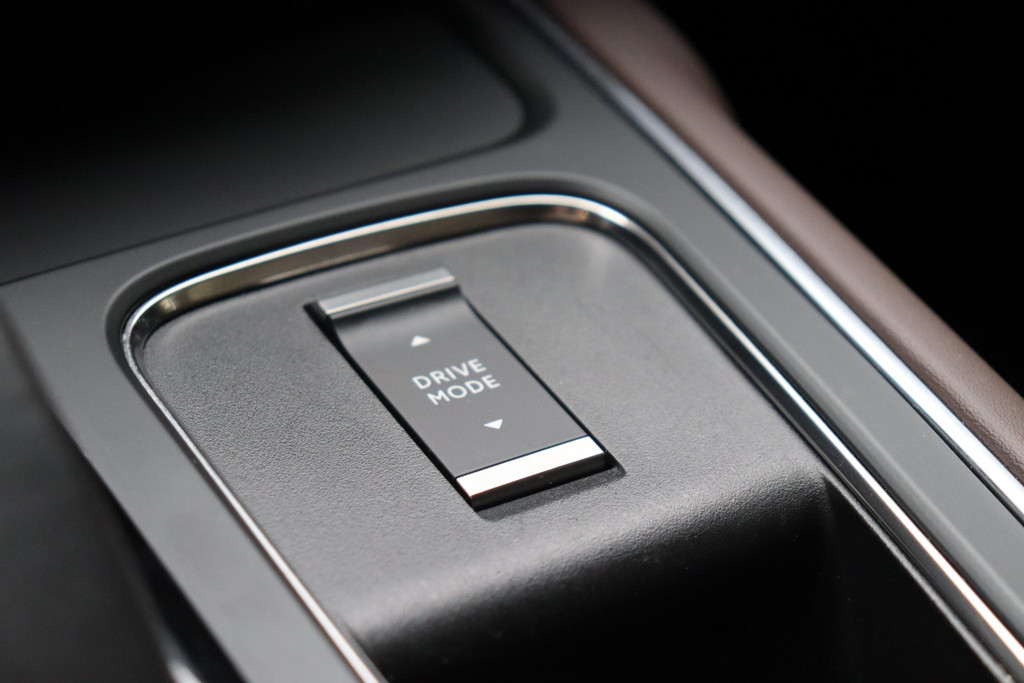 Citroën C5 Aircross (JGS71L) met abonnement