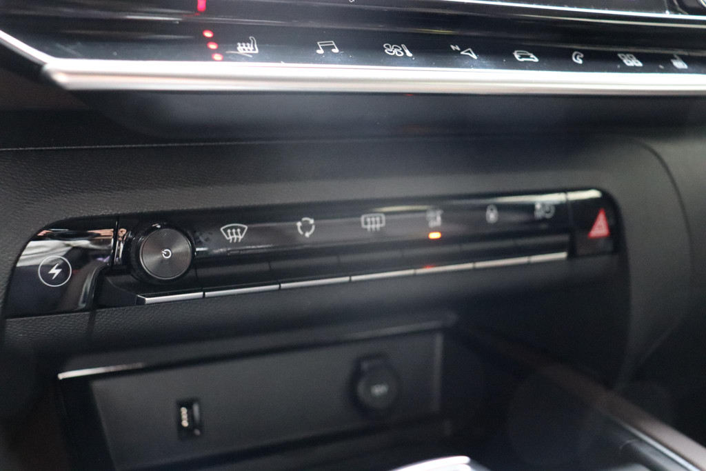 Citroën C5 Aircross (JGS71L) met abonnement