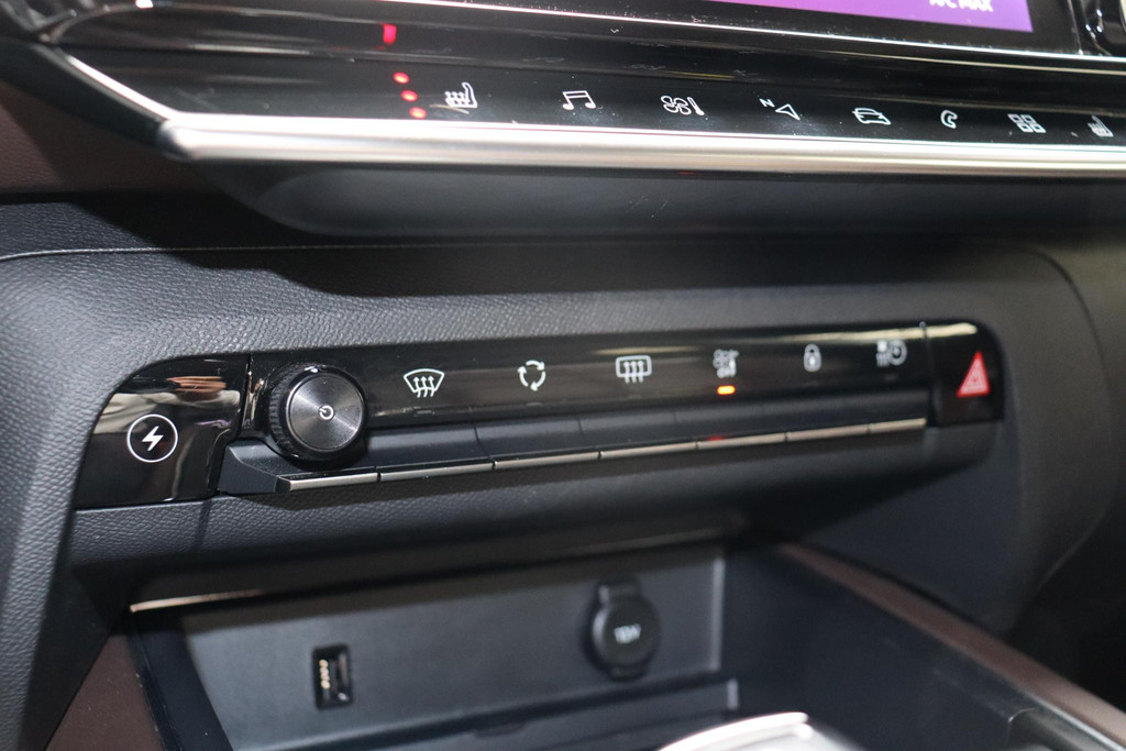 Citroën C5 Aircross (JGS71L) met abonnement