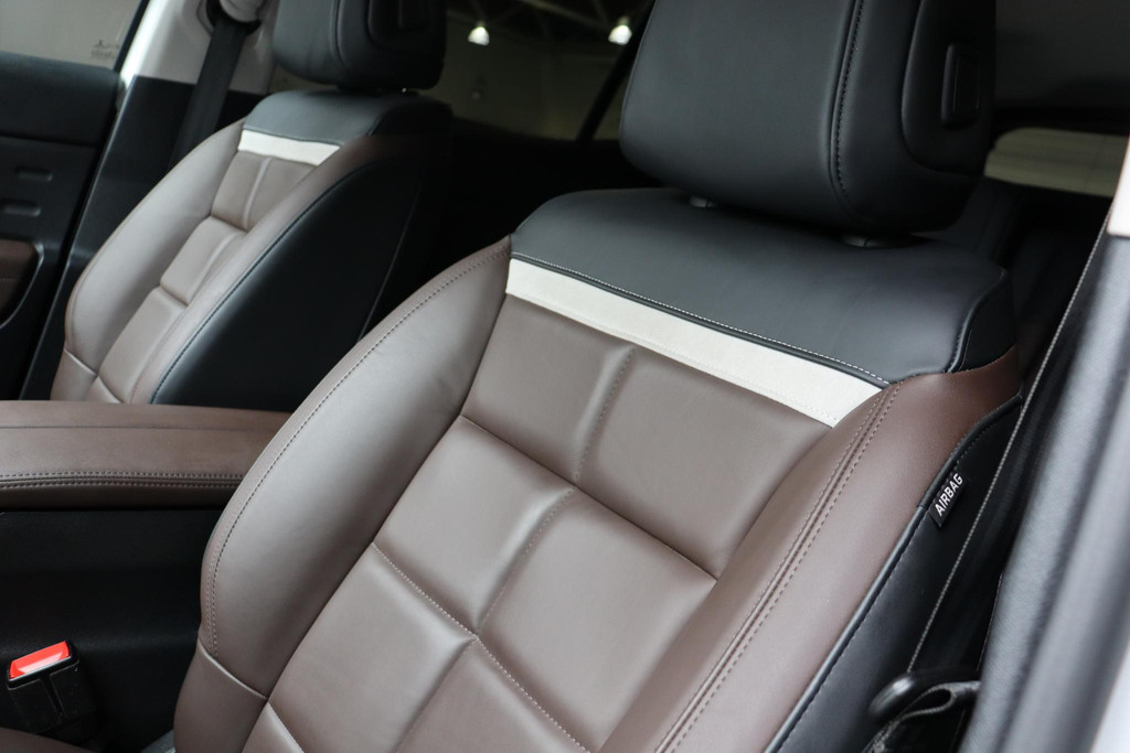 Citroën C5 Aircross (JGS71L) met abonnement