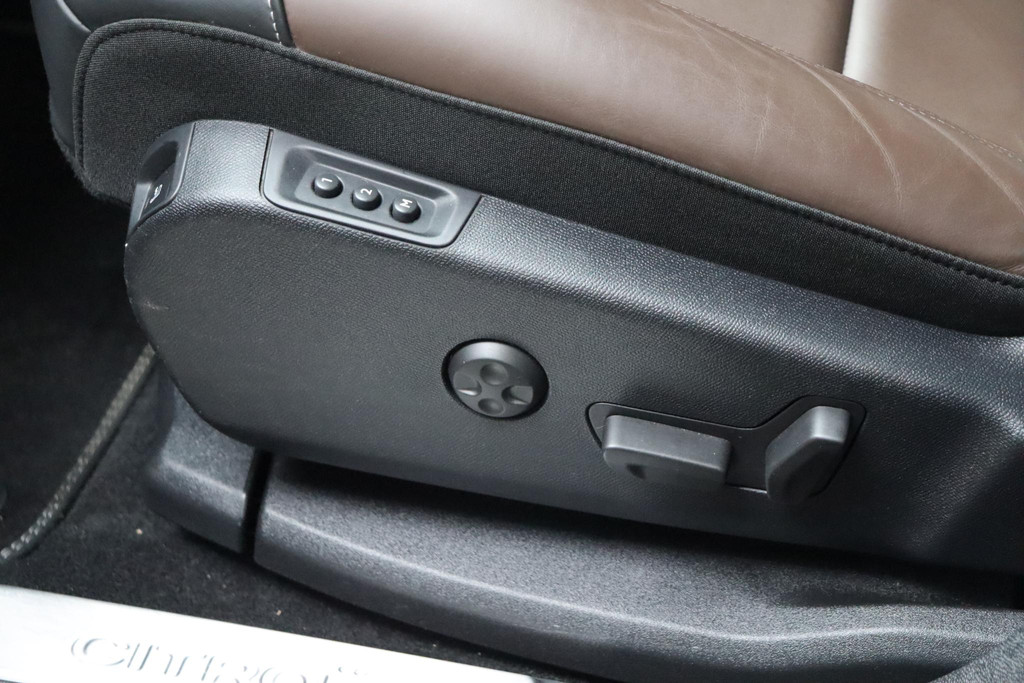 Citroën C5 Aircross (JGS71L) met abonnement