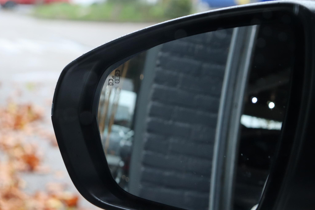 Citroën C5 Aircross (JGS71L) met abonnement