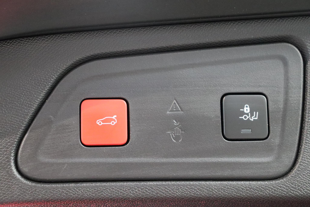 Citroën C5 Aircross (JGS71L) met abonnement