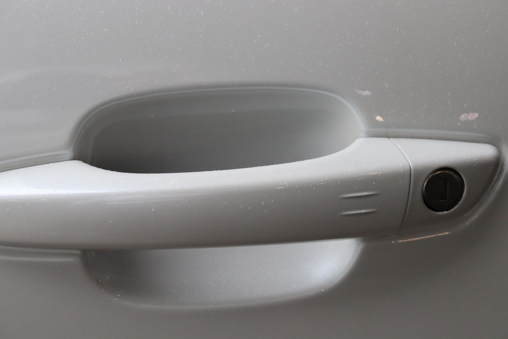 Citroën C5 Aircross (JGS71L) met abonnement