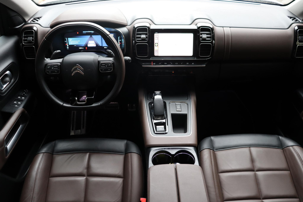 Citroën C5 Aircross (JGS71L) met abonnement