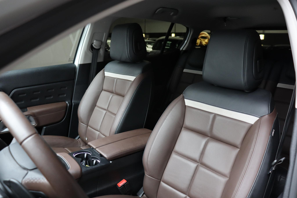 Citroën C5 Aircross (JGS71L) met abonnement