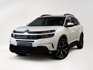 Citroën C5 Aircross (JGS71L) met auto abonnement