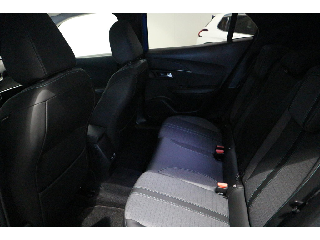 Peugeot 2008 (N102RX) met abonnement
